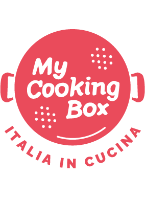 My Cooking Box